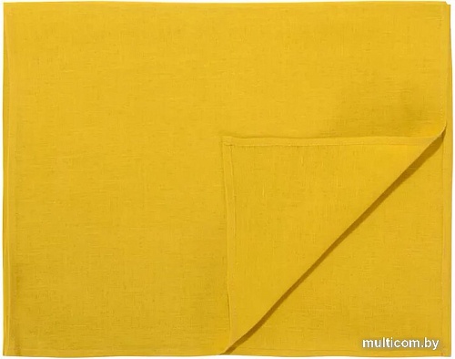 Дорожка на стол Tkano Essential TK22-TR0003 (горчичный)