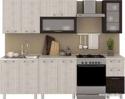 Кухня Imperial Терра 2.0 №2