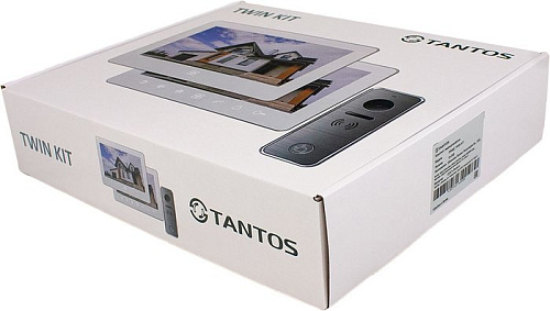 Монитор Tantos Prime Twin Kit