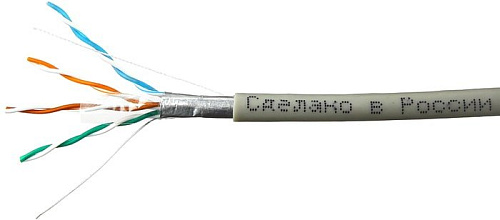 Кабель Skynet Cable CSP-FTP-4-CU