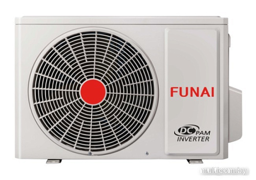 Кондиционер Funai Daijin Inverter RAC-I-DA25HP.D01