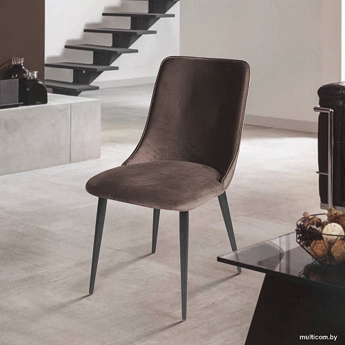 Стул Ваш день Joe Barkhat 14 (графит, 2шт)