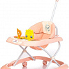 Ходунки Babyhit Funny Walk XT (бежевый)