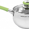 Набор кастрюль Mercury MC-7021