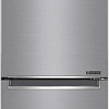 Холодильник LG GA-B459SMHZ