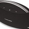 Беспроводная колонка Harman/Kardon GO + Play Mini (черный)
