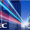 Информационная панель NEC MultiSync X464UNV-3