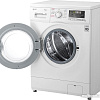 Стирально-сушильная машина LG F1296CDS0