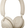Jabra Evolve2 65 MS Stereo USB-C (бежевый)