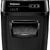 Шредер Fellowes AutoMax 150C (черный)