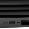 Компактный компьютер HP Elite Mini 800 G9 49W0ES