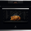 Электрический духовой шкаф Electrolux AssistedCooking SENSE 800 KOEBP39WX