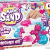 Песок кинетический Craze Magic Sand Сверкающий единорог 29725