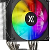 Кулер для процессора XASTRA AR400 ARGB