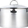Кастрюля Bella Cucina Marino BC-2158