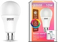 Светодиодная лампочка Gauss Smart Home 1180112