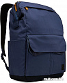 Рюкзак Case Logic LoDo Medium Backpack (синий)