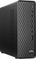 Компактный компьютер HP Slim S01-aF0020ur 376B6EA