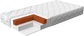 Матрас Nuovita Classico 60x120x13