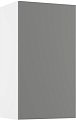 Шкаф навесной ЭлиГард Urban ШНС 40/73 (дымчатый алмаз)