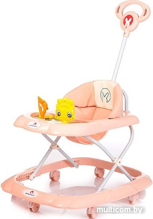 Ходунки Babyhit Funny Walk XT (бежевый)