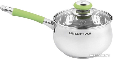 Набор кастрюль Mercury MC-7021