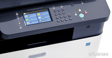 МФУ Xerox B1025DN