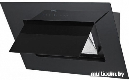Кухонная вытяжка Korting KHC91080GN