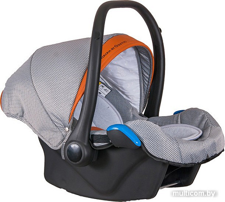 Автокресло Coletto Verona Classic (V-05)