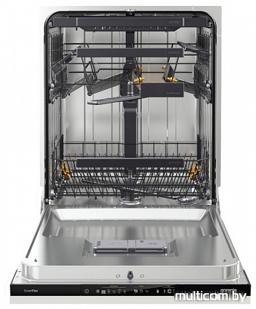 Посудомоечная машина Gorenje GV66161