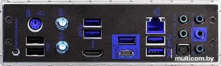 Материнская плата MSI MPG X570 Gaming Edge WiFi