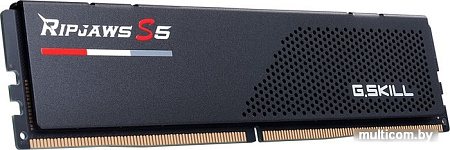 Оперативная память G.Skill Ripjaws S5 2x16ГБ DDR5 6400 МГц F5-6400J3239G16GX2-RS5K