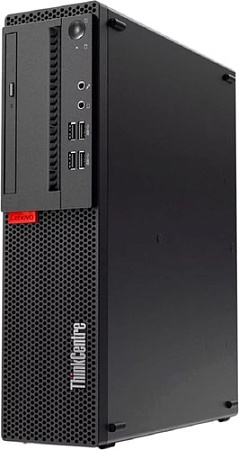 Компактный компьютер Lenovo ThinkCentre M910s SFF 10MKS10L00