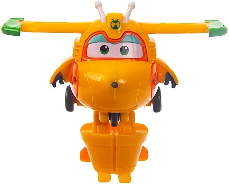 Трансформер Super Wings Баки EU740073