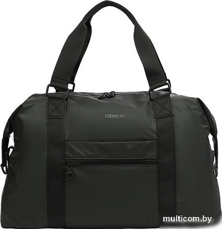 Дорожная сумка Fabretti 1113-11 (хаки)