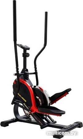 Эллиптический тренажер DFC Challenge E8018