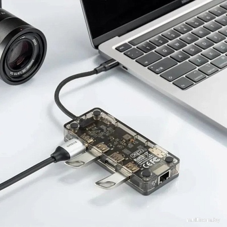 Док-станция XO HUB016