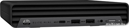 Компактный компьютер HP Elite Mini 800 G9 49W0ES