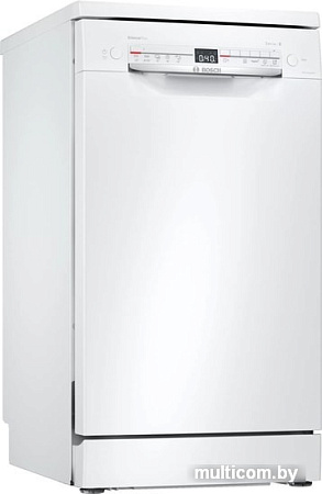 Посудомоечная машина Bosch SRS2HMW1FR