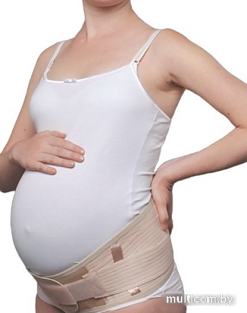 Бандаж дородовой Prolife Orto ARC910 (XL)