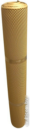Eva лист для автоковрика Eco Cover Шестиугольник 255x140см (бежевый)
