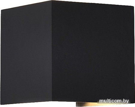 Уличный настенный светильник Mantra Davos 6524