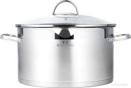 Кастрюля Bella Cucina Marino BC-2158