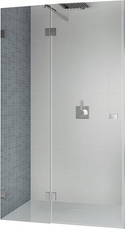 Душевая дверь Riho Scandic M104 90L GSM96908