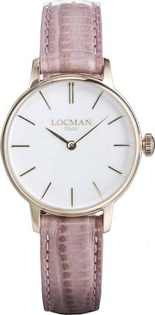 Наручные часы Locman 1960 0253R08R-RRWHRGPP