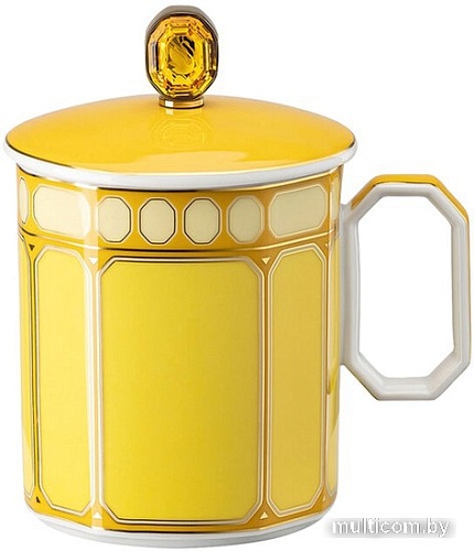 Набор кружек Rosenthal Signum Jonquil 10570-426352-15482