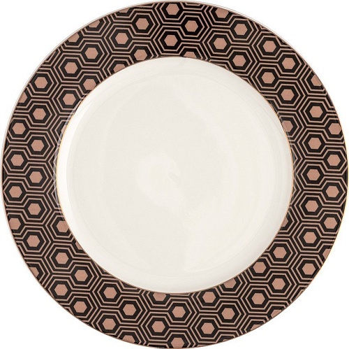 Тарелка десертная Nadoba Mari Anna 901512