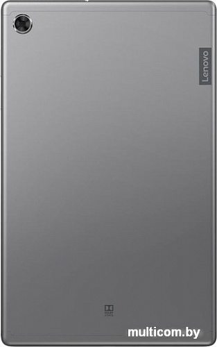 Планшет Lenovo M10 FHD Plus TB-X606X 128GB LTE ZA5V0111UA (серый)