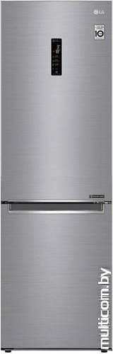 Холодильник LG GA-B459SMHZ