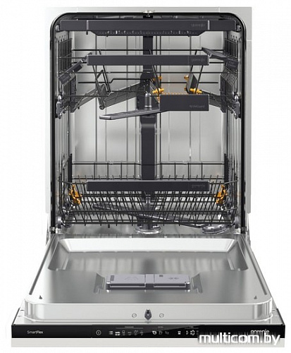 Посудомоечная машина Gorenje GV66161